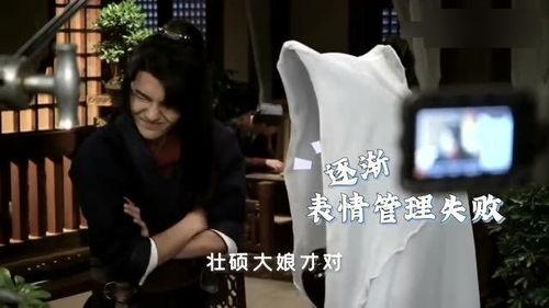 娱乐博主吃瓜赵丽颖和王一博